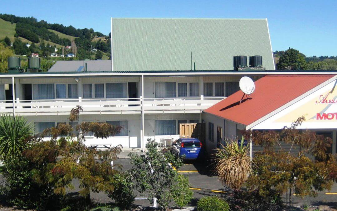 Alexander Motel