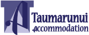 Taumarunui Accommodation